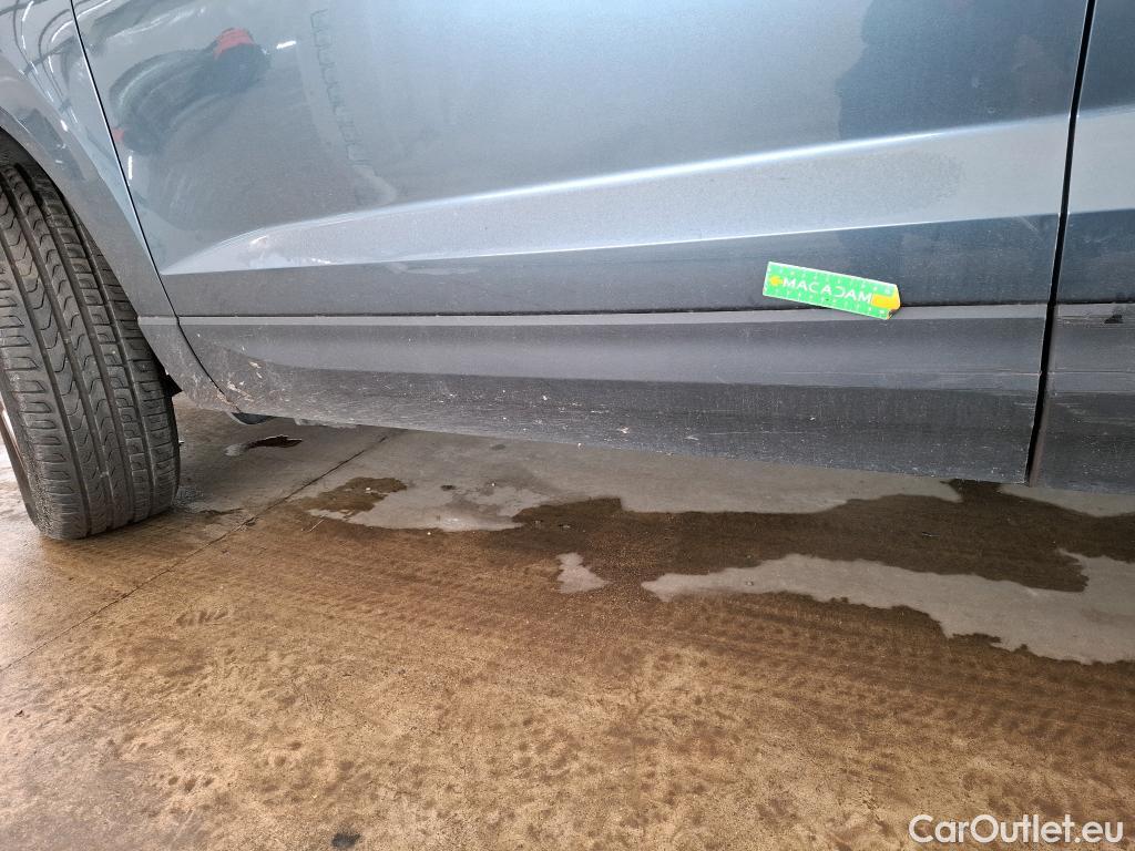  Skoda  Karoq  Business 1.6 TDI 115CV BVA7 E6dT #106