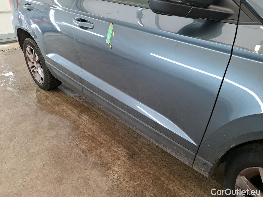  Skoda  Karoq  Business 1.6 TDI 115CV BVA7 E6dT #23