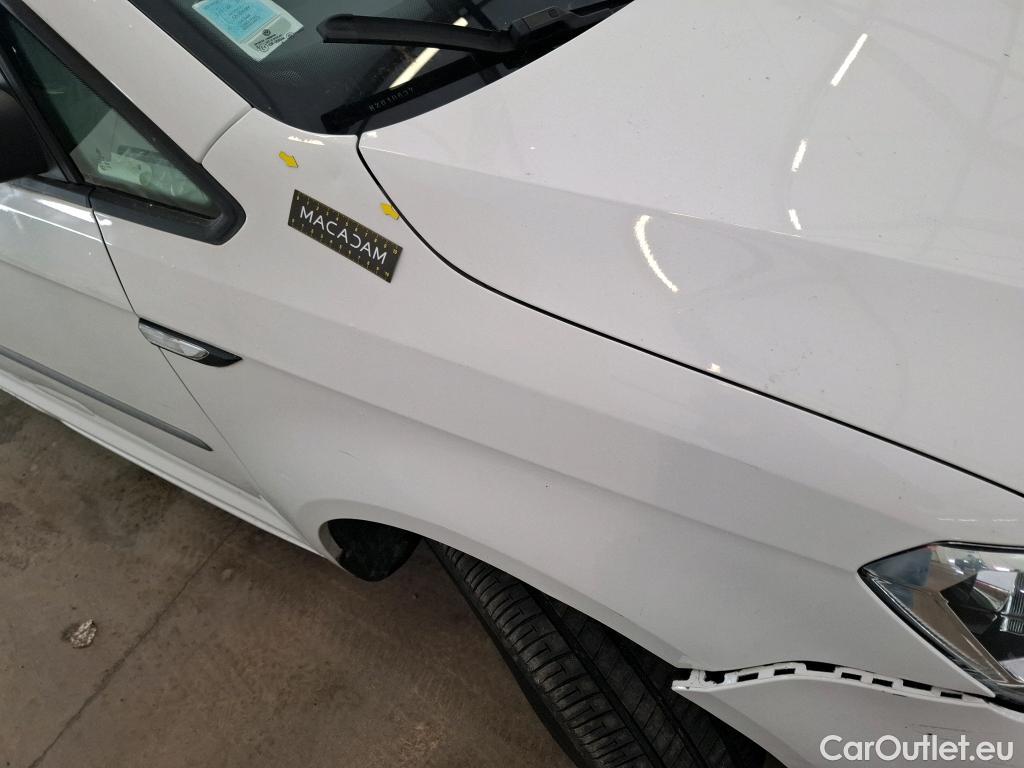  Volkswagen  Caddy VOLKSWAGEN  Maxi Van VU 4p Fourgonnette 2.0 TDI MAXI 150 Business Line Plus #54