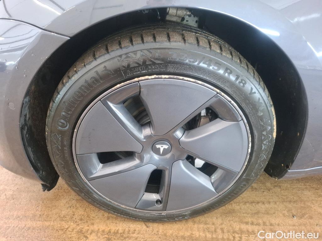  Tesla  Model 3 TESLA  / 2018 / 4P / Berline Grande Autonomie Dual Motor AWD #25