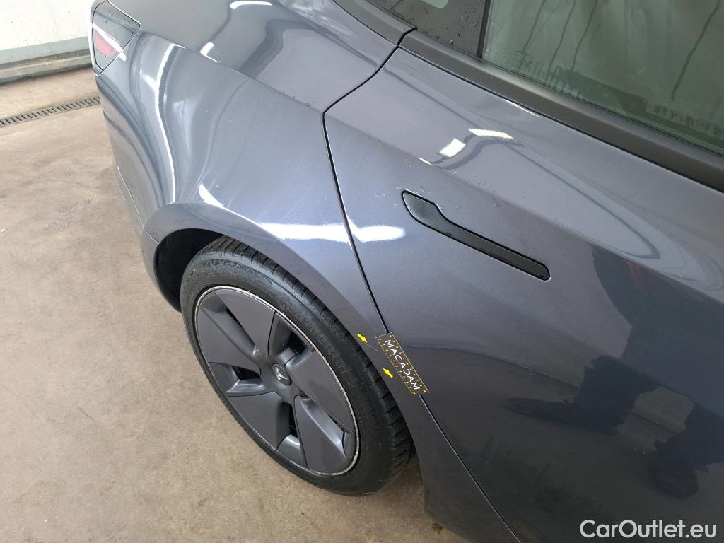  Tesla  Model 3 TESLA  / 2018 / 4P / Berline Grande Autonomie Dual Motor AWD #75