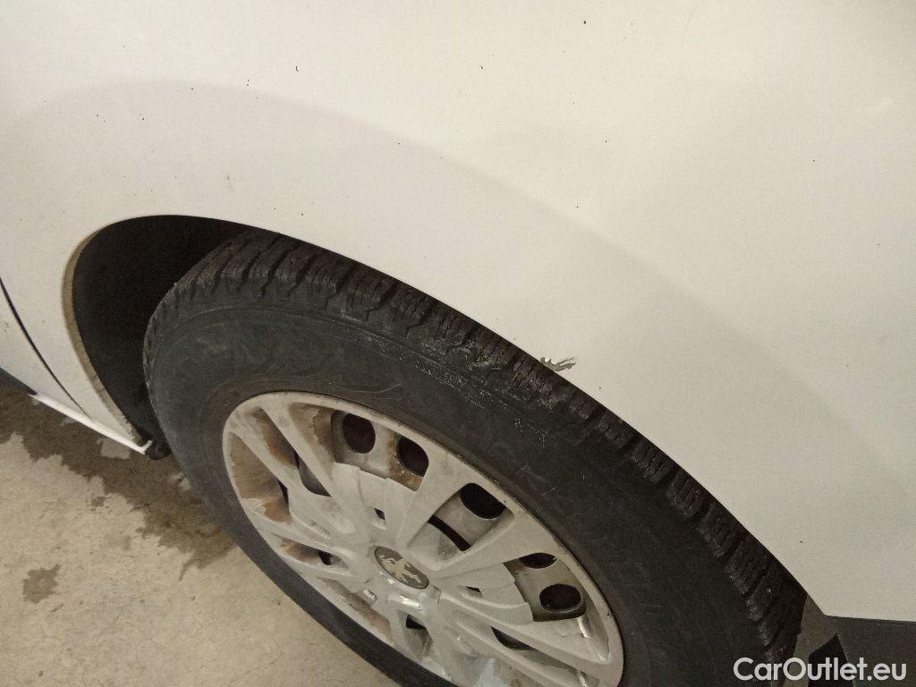  Peugeot  Expert  HDi 120 L3H1 #3