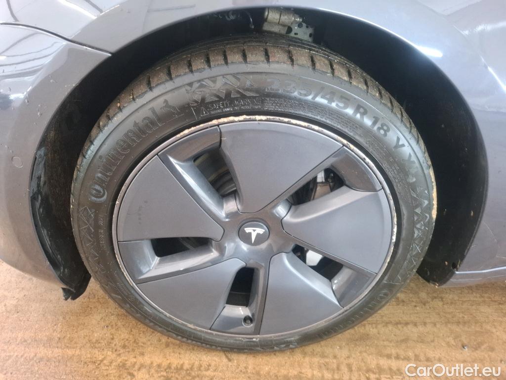  Tesla  Model 3 TESLA  / 2018 / 4P / Berline Grande Autonomie Dual Motor AWD #17