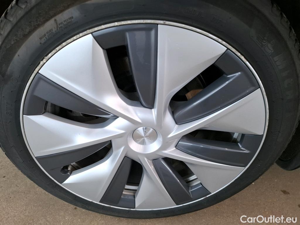  Tesla  Model Y TESLA  / 2020 / 5P / SUV Grande Autonomie Dual Motor AWD #13