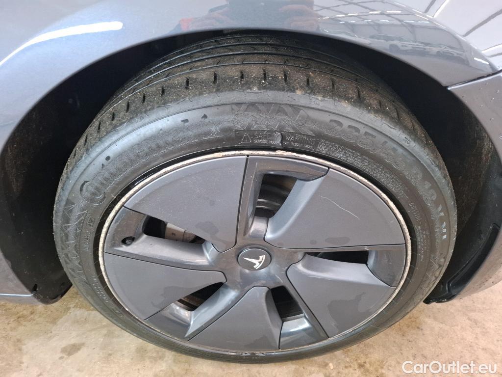  Tesla  Model 3 TESLA  / 2018 / 4P / Berline Grande Autonomie Dual Motor AWD #28