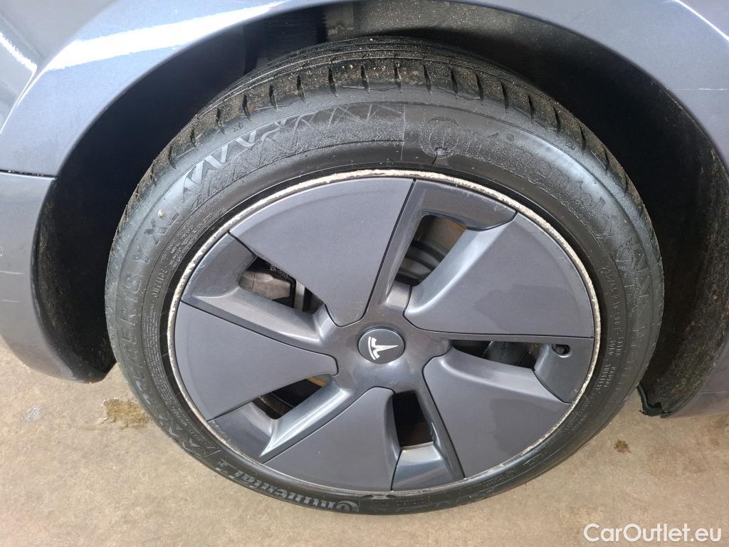  Tesla  Model 3 TESLA  / 2018 / 4P / Berline Grande Autonomie Dual Motor AWD #13