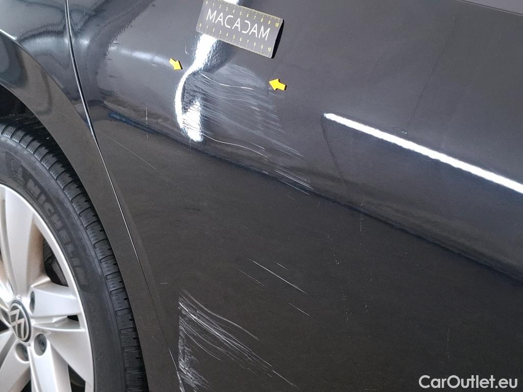  Volkswagen  Golf  VOLKSWAGEN / 2020 / 5P / Berline 2.0 TDI SCR 115 BVM6 Life Busi #5