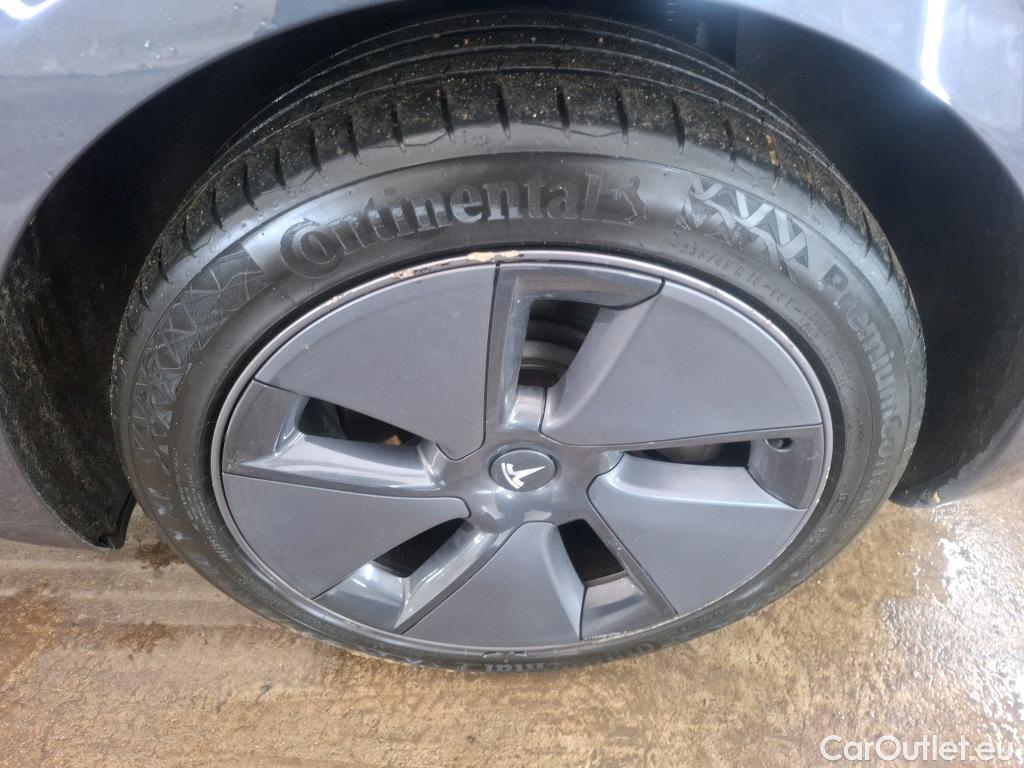  Tesla  Model 3 TESLA  / 2018 / 4P / Berline Grande Autonomie Dual Motor AWD #45