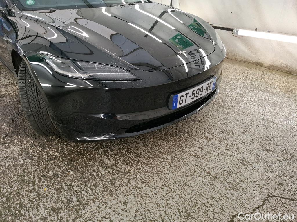  Tesla  Model 3 TESLA  / 2018 / 4P / Berline RWD #1