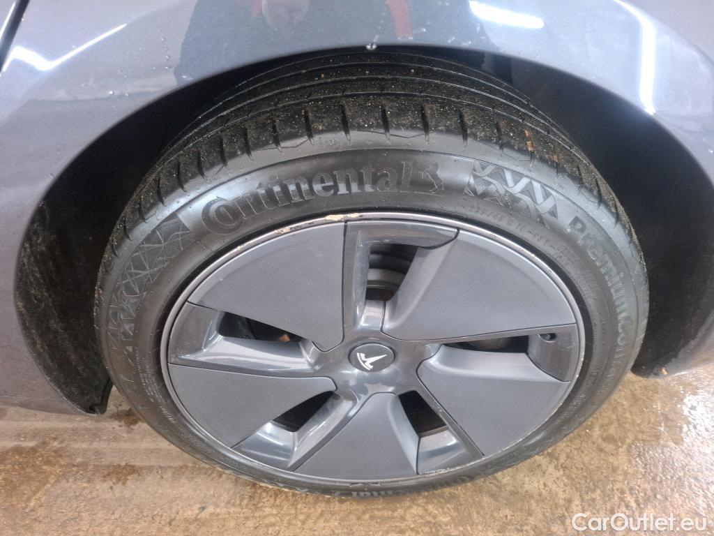  Tesla  Model 3 TESLA  / 2018 / 4P / Berline Grande Autonomie Dual Motor AWD #82