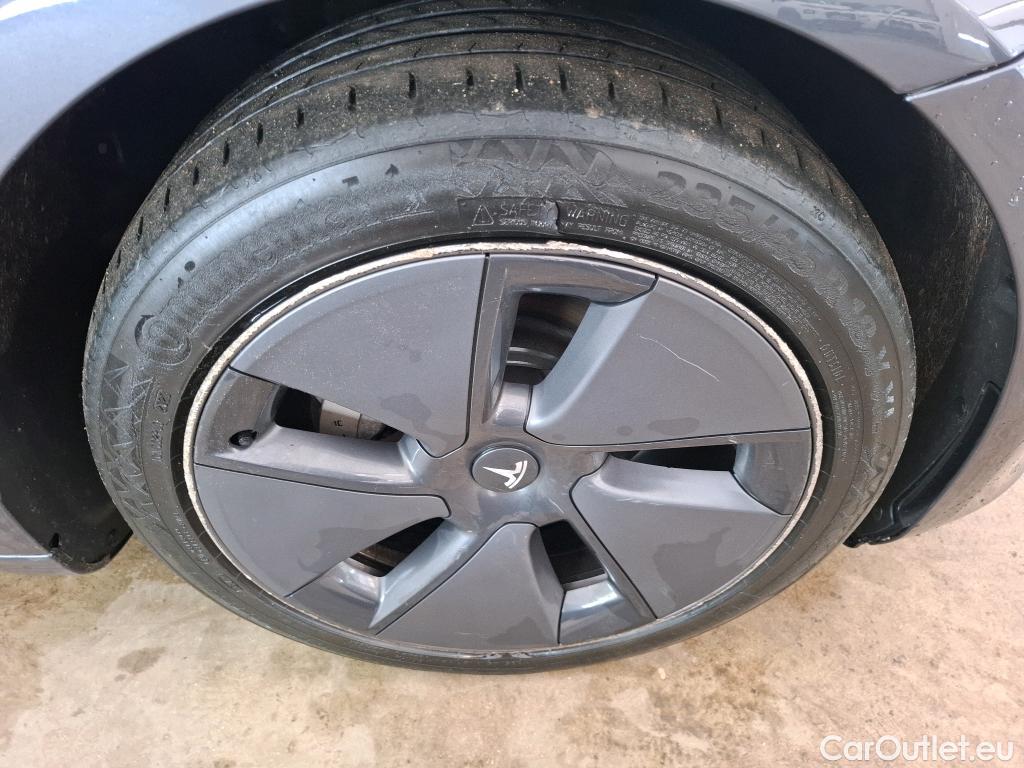  Tesla  Model 3 TESLA  / 2018 / 4P / Berline Grande Autonomie Dual Motor AWD #8