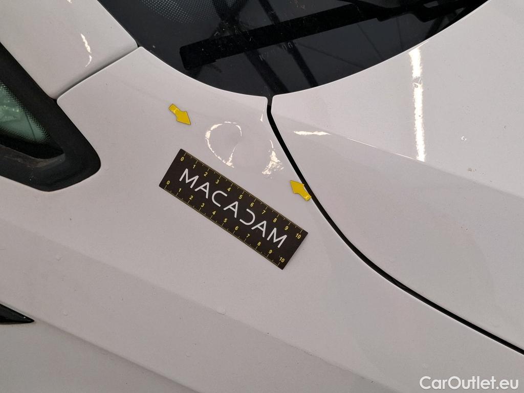  Volkswagen  Caddy VOLKSWAGEN  Maxi Van VU 4p Fourgonnette 2.0 TDI MAXI 150 Business Line Plus #56