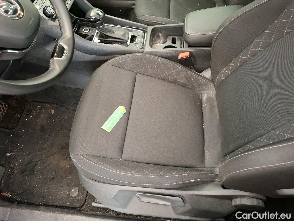  Skoda  Karoq  Business 1.6 TDI 115CV BVA7 E6dT #91