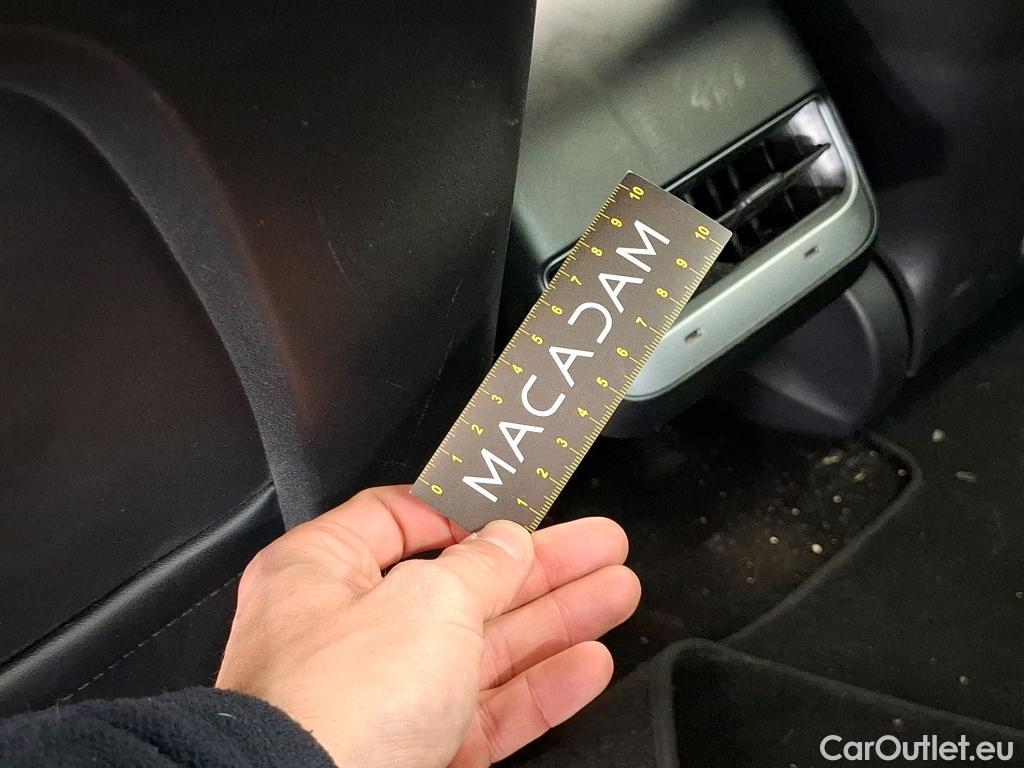  Tesla  Model 3 TESLA  / 2018 / 4P / Berline Grande Autonomie Dual Motor AWD #72