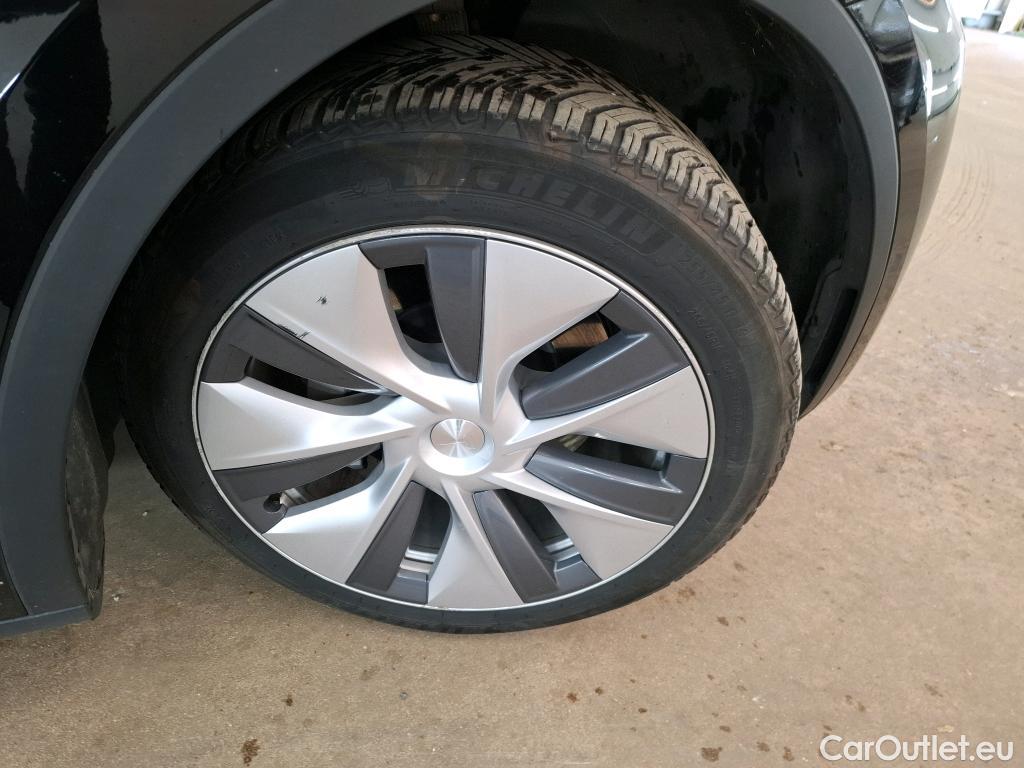  Tesla  Model Y TESLA  / 2020 / 5P / SUV Grande Autonomie Dual Motor AWD #16