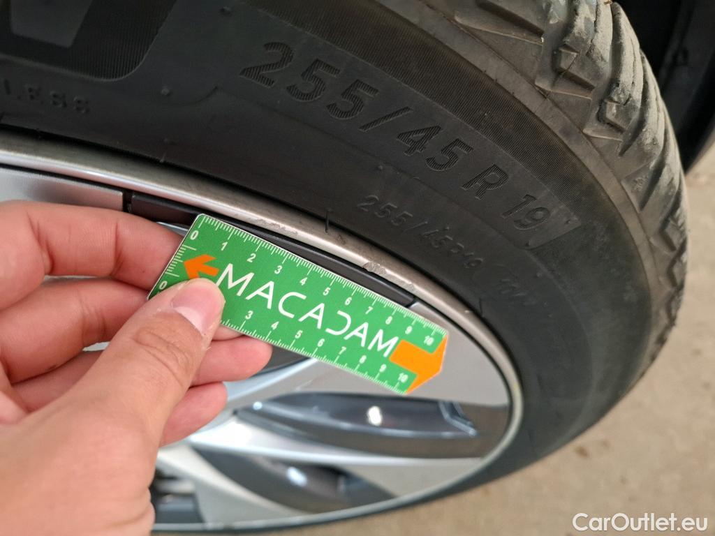  Tesla  Model Y TESLA  / 2020 / 5P / SUV Grande Autonomie Dual Motor AWD #20