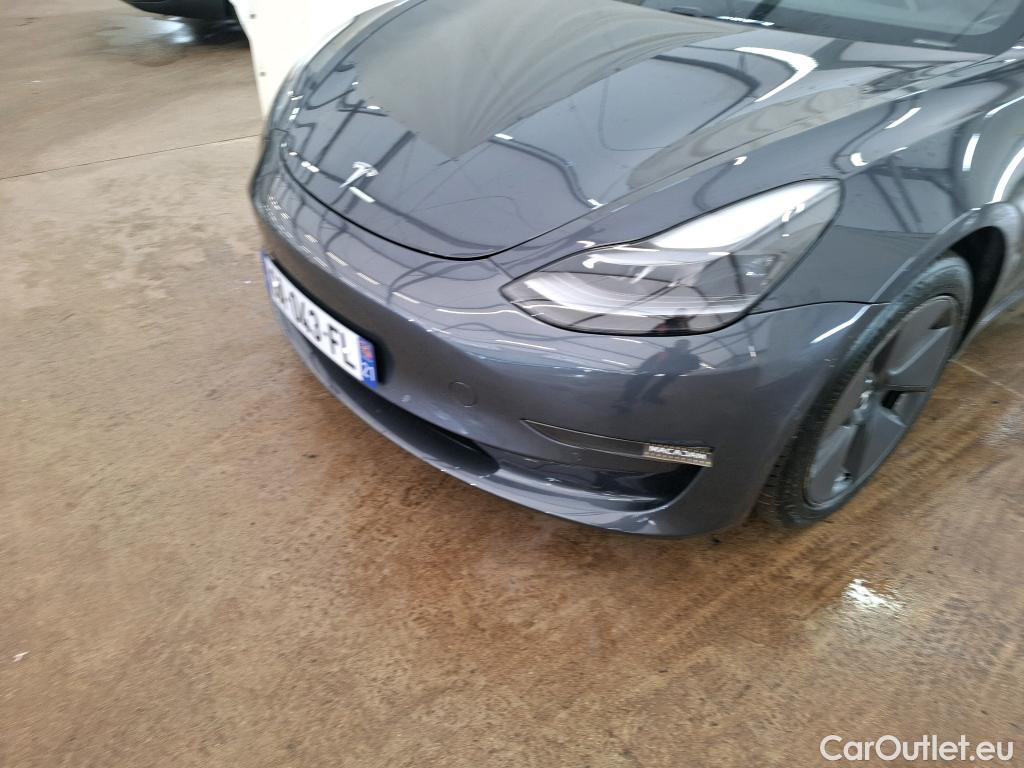  Tesla  Model 3 TESLA  / 2018 / 4P / Berline Grande Autonomie Dual Motor AWD #43