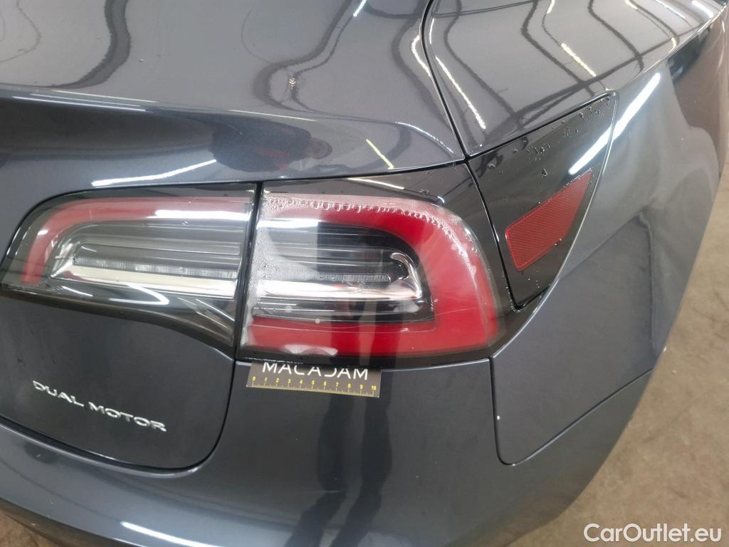  Tesla  Model 3 TESLA  / 2018 / 4P / Berline Grande Autonomie Dual Motor AWD #97