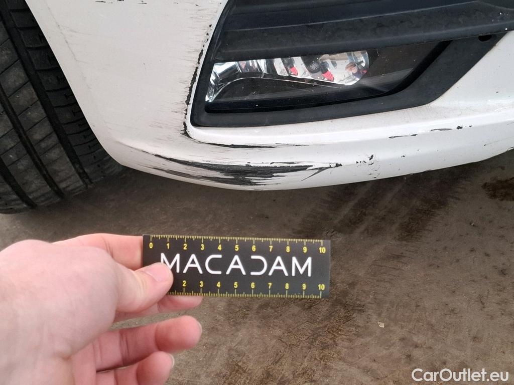  Volkswagen  Caddy VOLKSWAGEN  Maxi Van VU 4p Fourgonnette 2.0 TDI MAXI 150 Business Line Plus #32