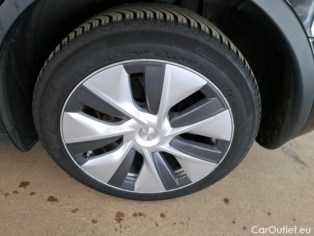  Tesla  Model Y TESLA  / 2020 / 5P / SUV Grande Autonomie Dual Motor AWD #8