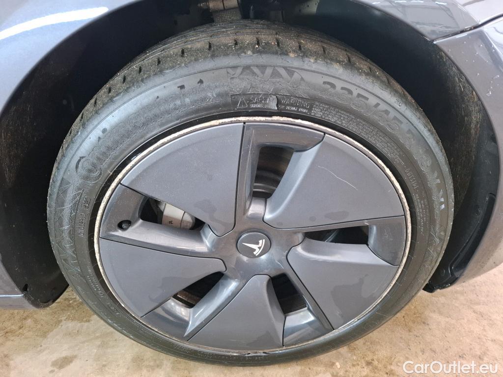  Tesla  Model 3 TESLA  / 2018 / 4P / Berline Grande Autonomie Dual Motor AWD #86