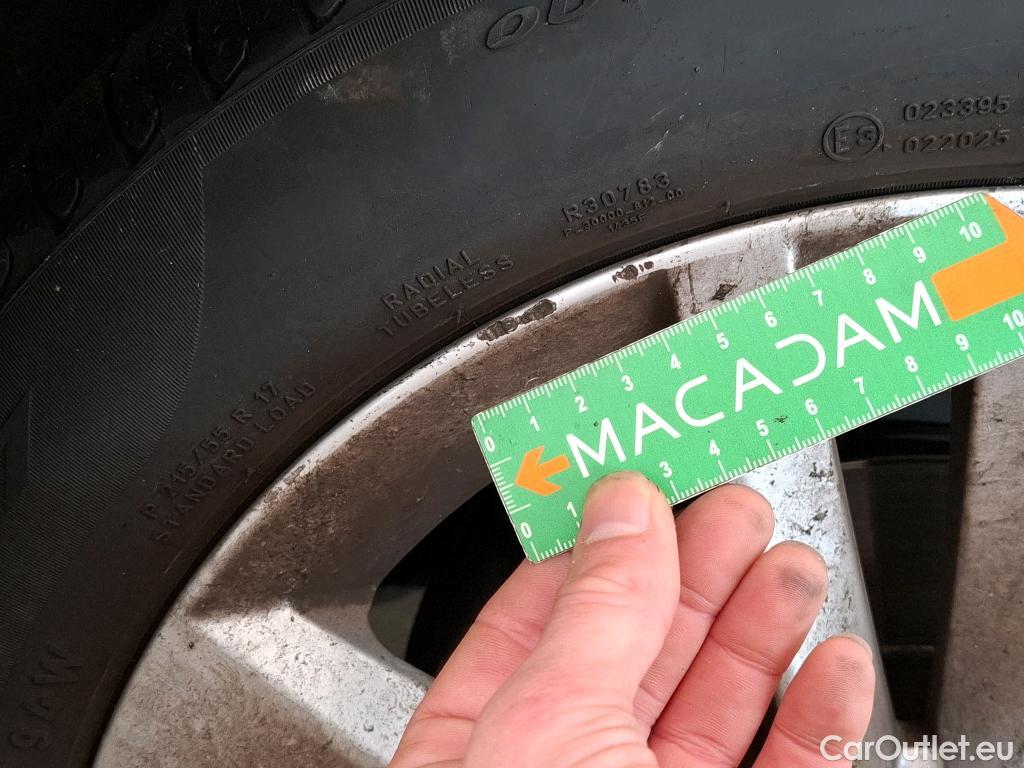  Skoda  Karoq  Business 1.6 TDI 115CV BVA7 E6dT #80