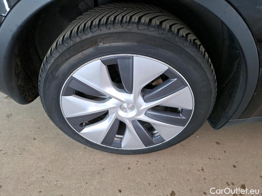  Tesla  Model Y TESLA  / 2020 / 5P / SUV Grande Autonomie Dual Motor AWD #12