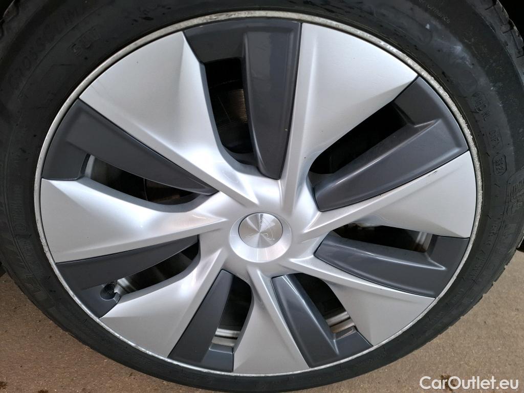  Tesla  Model Y TESLA  / 2020 / 5P / SUV Grande Autonomie Dual Motor AWD #9