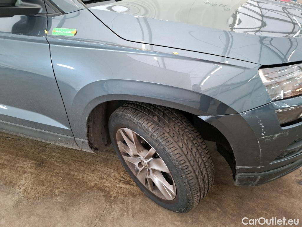  Skoda  Karoq  Business 1.6 TDI 115CV BVA7 E6dT #114