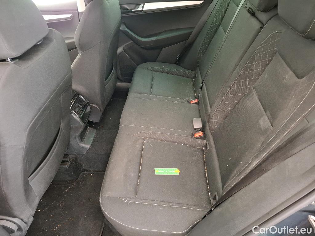  Skoda  Karoq  Business 1.6 TDI 115CV BVA7 E6dT #93