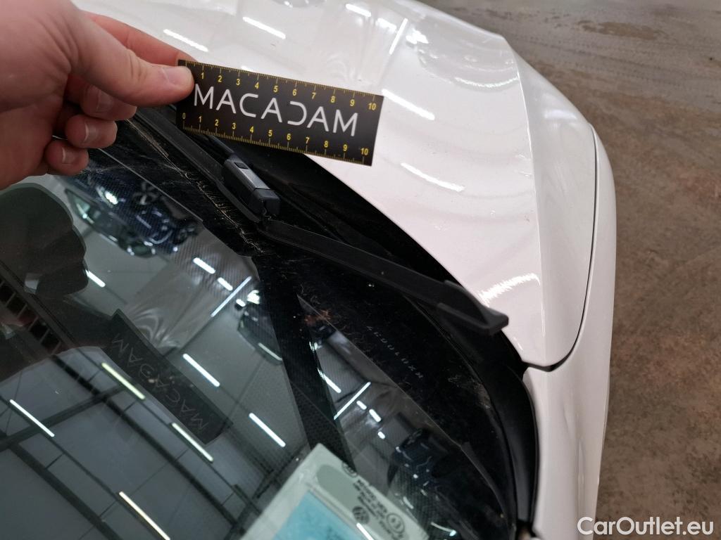  Volkswagen  Caddy VOLKSWAGEN  Maxi Van VU 4p Fourgonnette 2.0 TDI MAXI 150 Business Line Plus #60