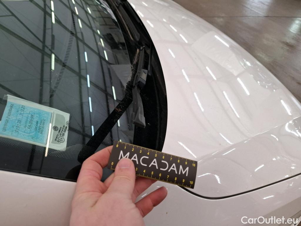  Volkswagen  Caddy VOLKSWAGEN  Maxi Van VU 4p Fourgonnette 2.0 TDI MAXI 150 Business Line Plus #59