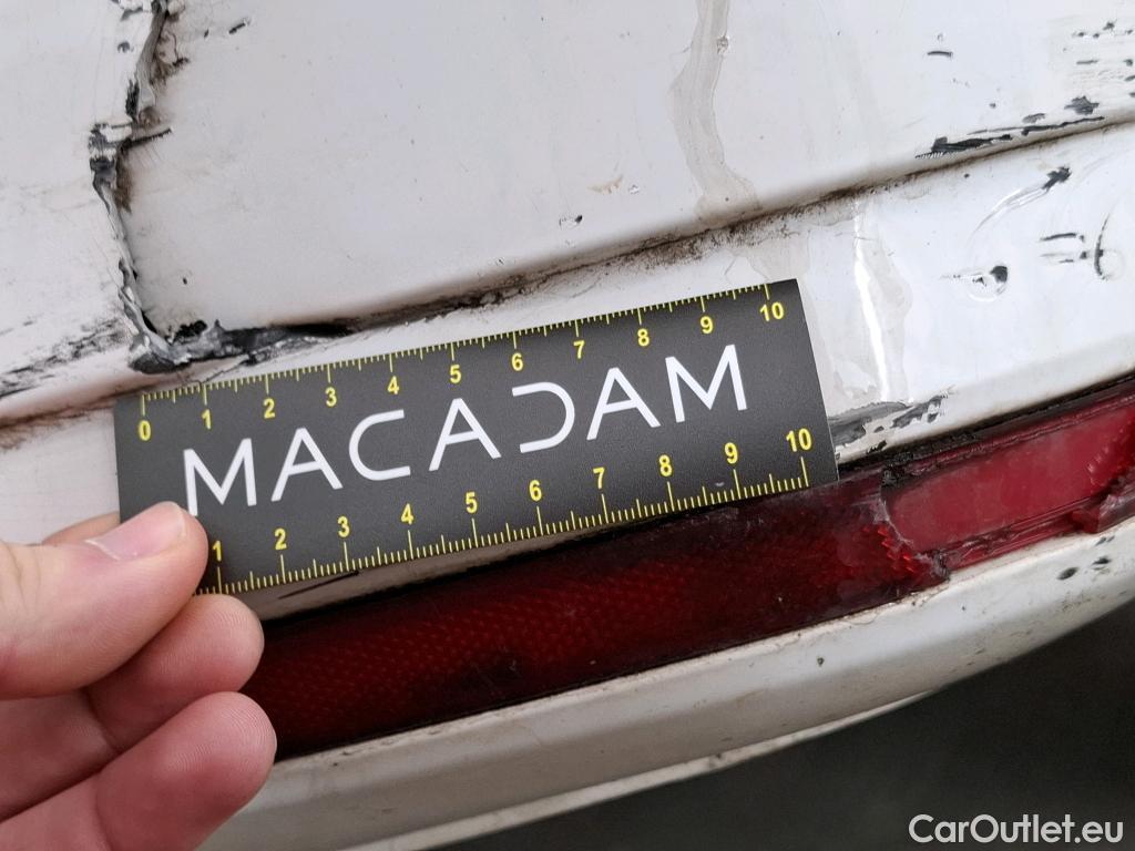  Volkswagen  Caddy VOLKSWAGEN  Maxi Van VU 4p Fourgonnette 2.0 TDI MAXI 150 Business Line Plus #7