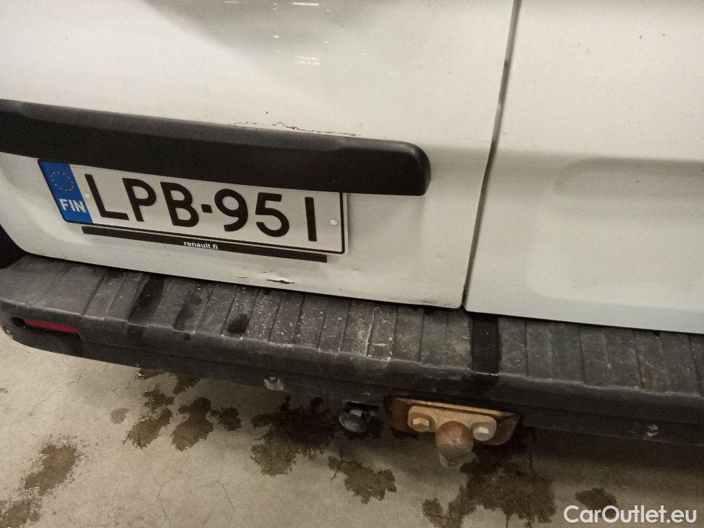  Renault  Trafic Traf.2.0D 120 30 L1H1 Nav.E.CV #3