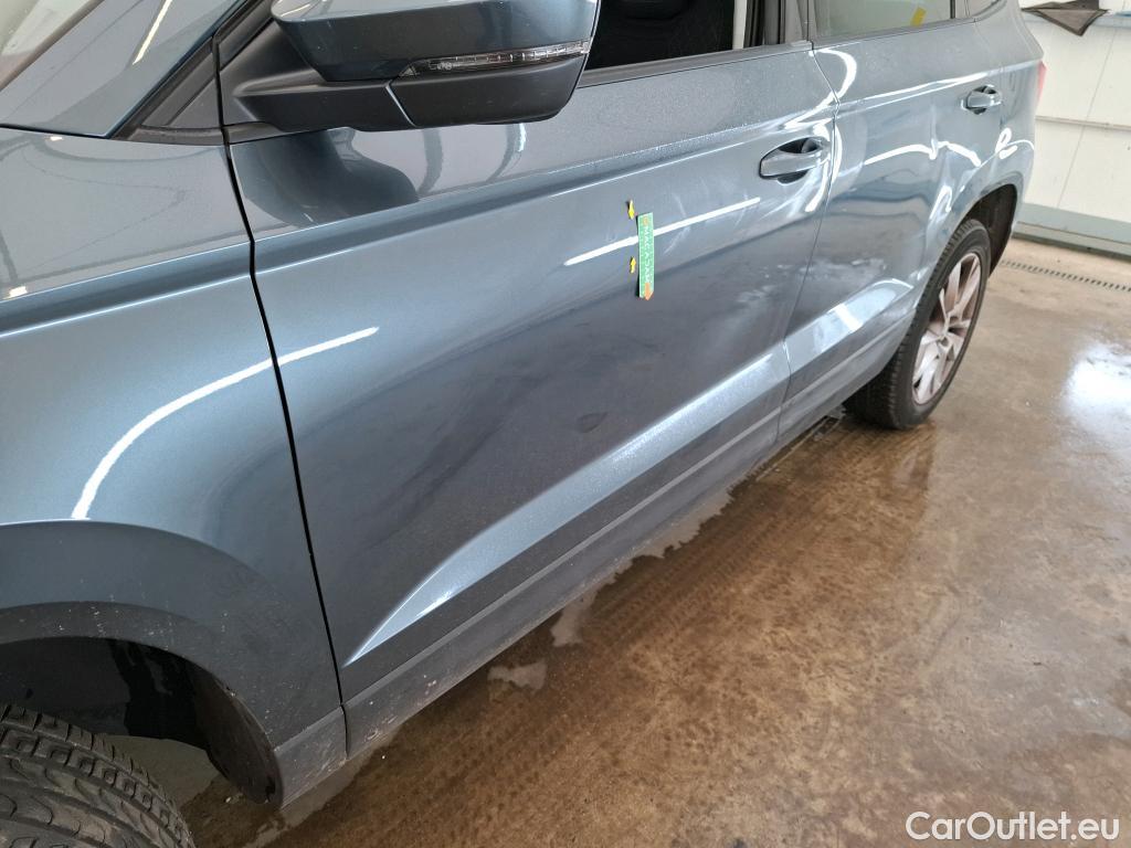  Skoda  Karoq  Business 1.6 TDI 115CV BVA7 E6dT #27