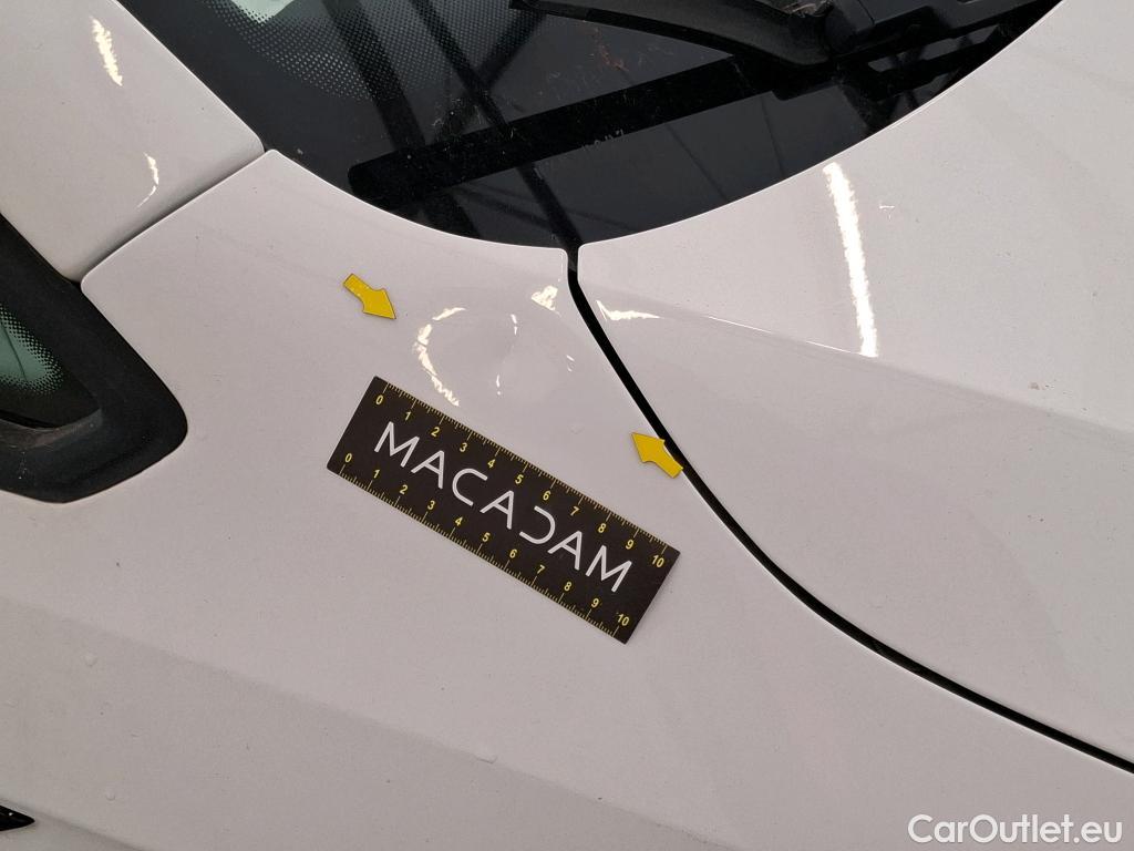  Volkswagen  Caddy VOLKSWAGEN  Maxi Van VU 4p Fourgonnette 2.0 TDI MAXI 150 Business Line Plus #55