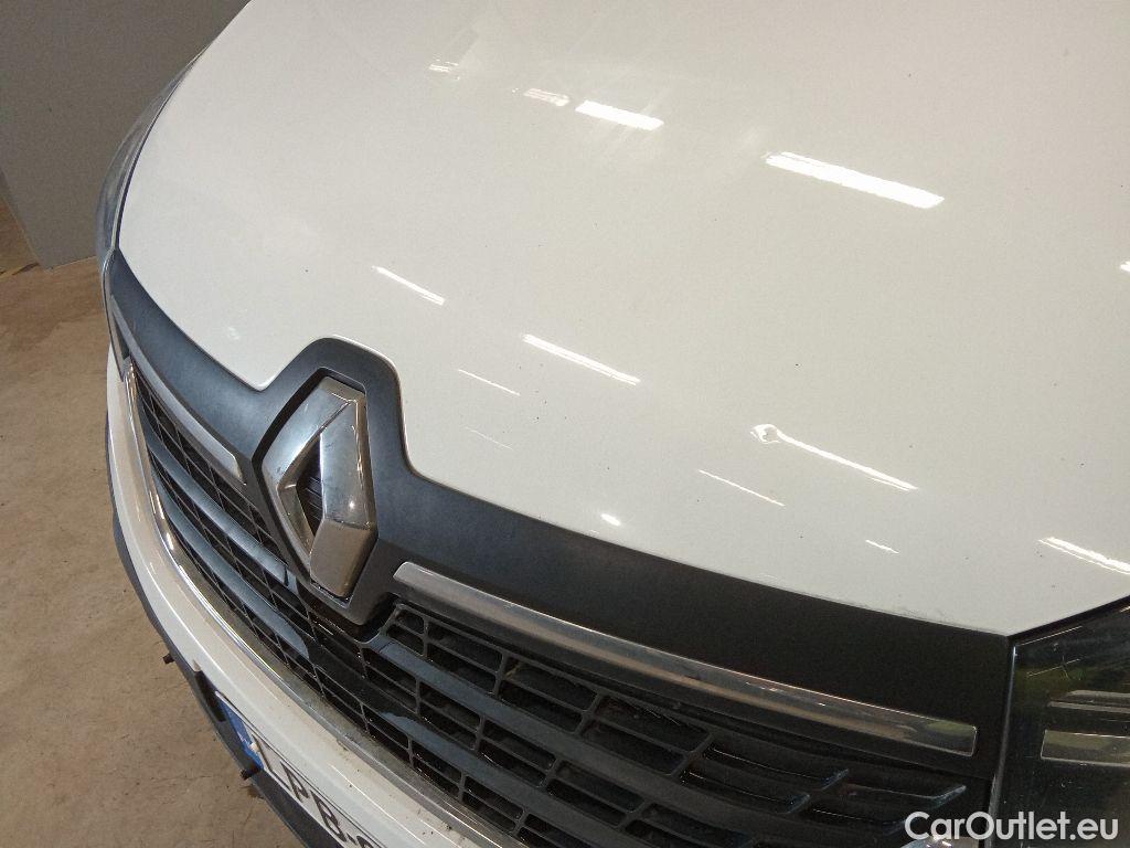  Renault  Trafic Traf.2.0D 120 30 L1H1 Nav.E.CV #4