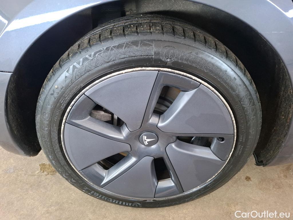  Tesla  Model 3 TESLA  / 2018 / 4P / Berline Grande Autonomie Dual Motor AWD #21