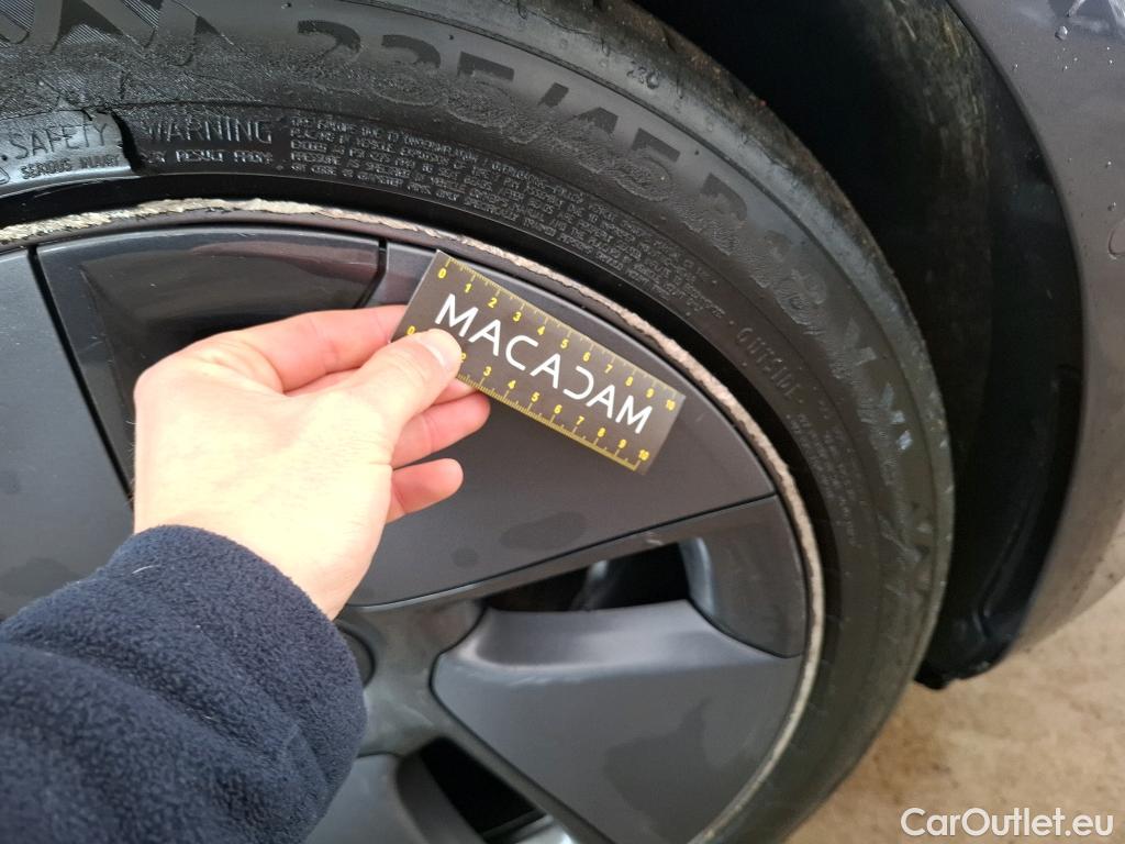  Tesla  Model 3 TESLA  / 2018 / 4P / Berline Grande Autonomie Dual Motor AWD #11