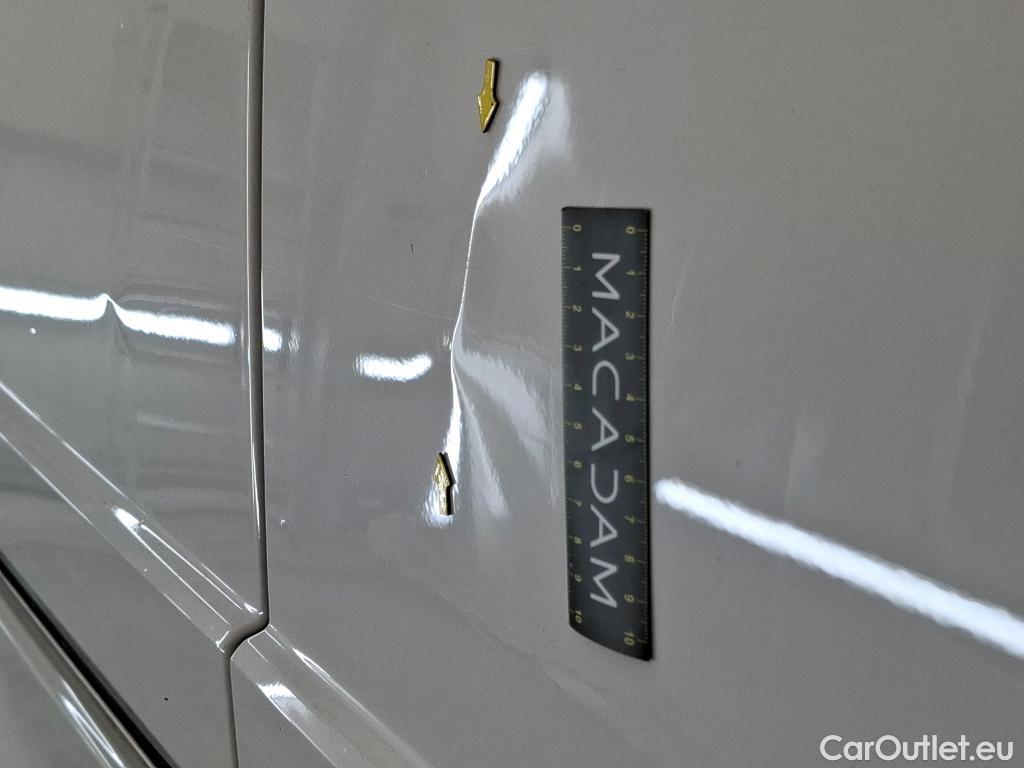  Volkswagen  Caddy VOLKSWAGEN  Maxi Van VU 4p Fourgonnette 2.0 TDI MAXI 150 Business Line Plus #4