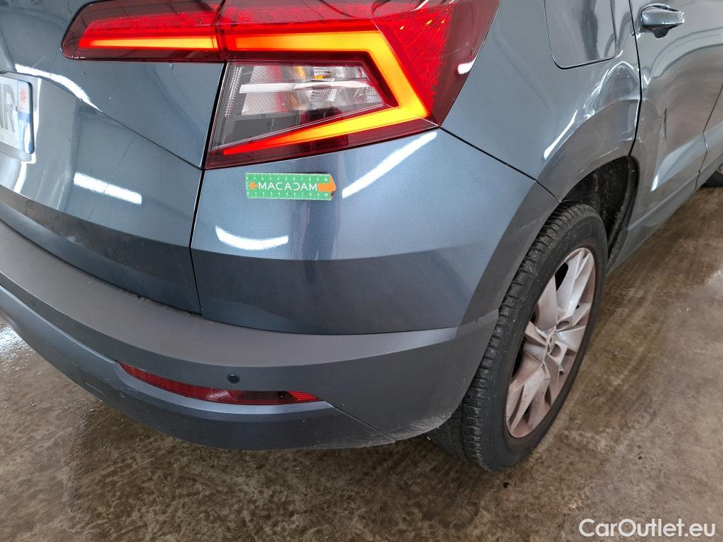  Skoda  Karoq  Business 1.6 TDI 115CV BVA7 E6dT #69