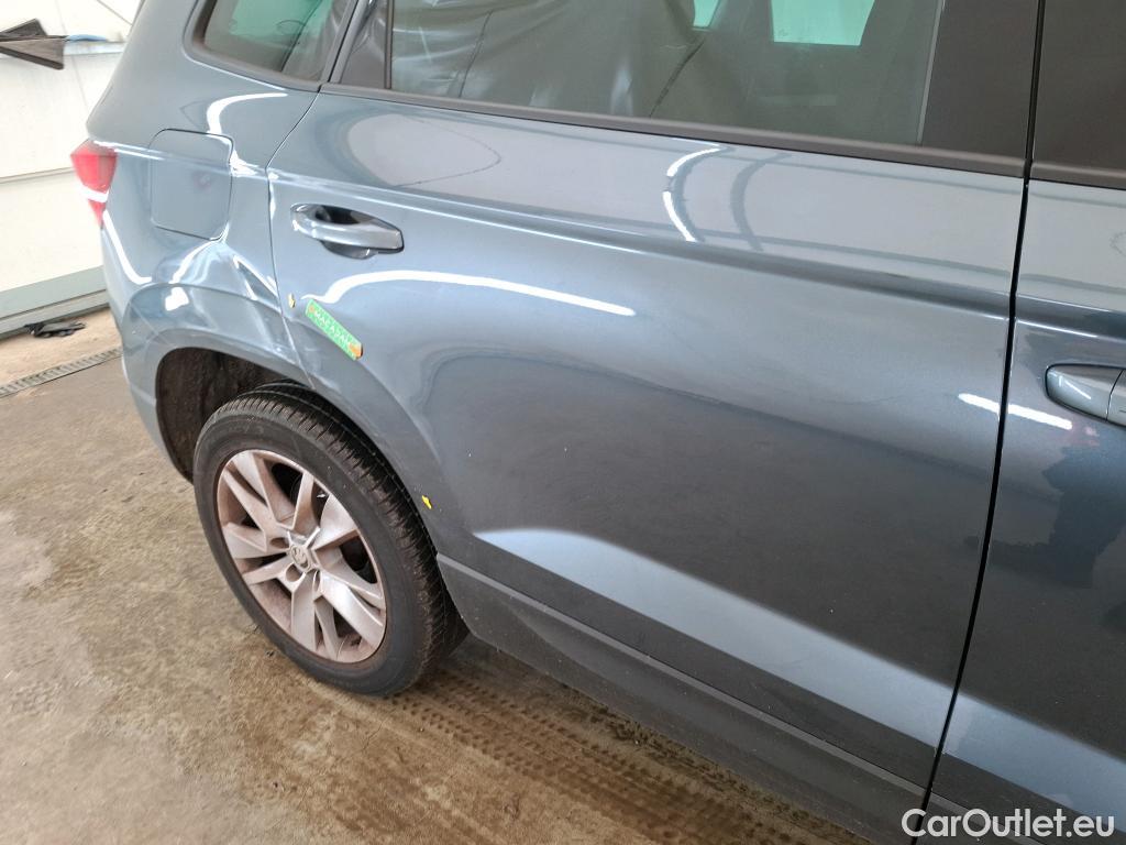  Skoda  Karoq  Business 1.6 TDI 115CV BVA7 E6dT #17