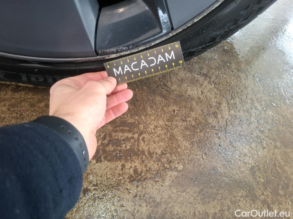  Tesla  Model 3 TESLA  / 2018 / 4P / Berline Grande Autonomie Dual Motor AWD #48