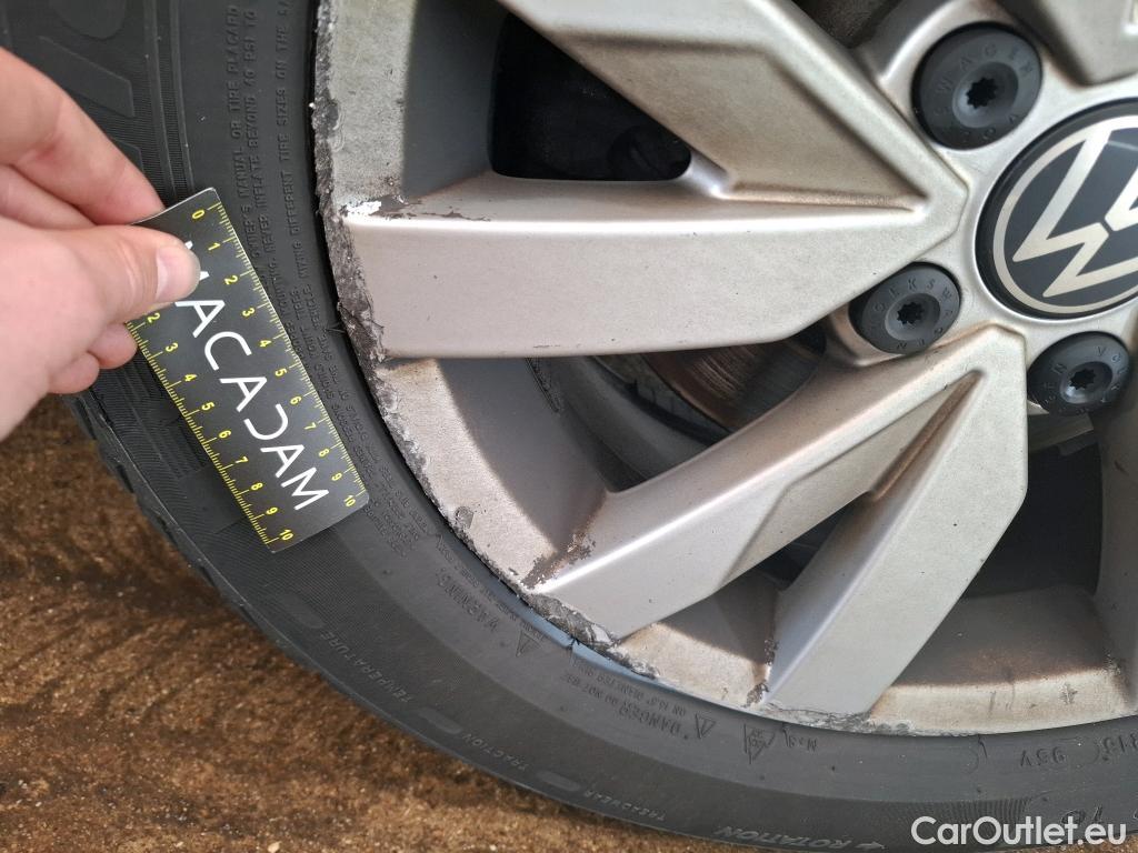  Volkswagen  Passat  Break Business 2.0 TDI 120CV BVA7 E6d #10