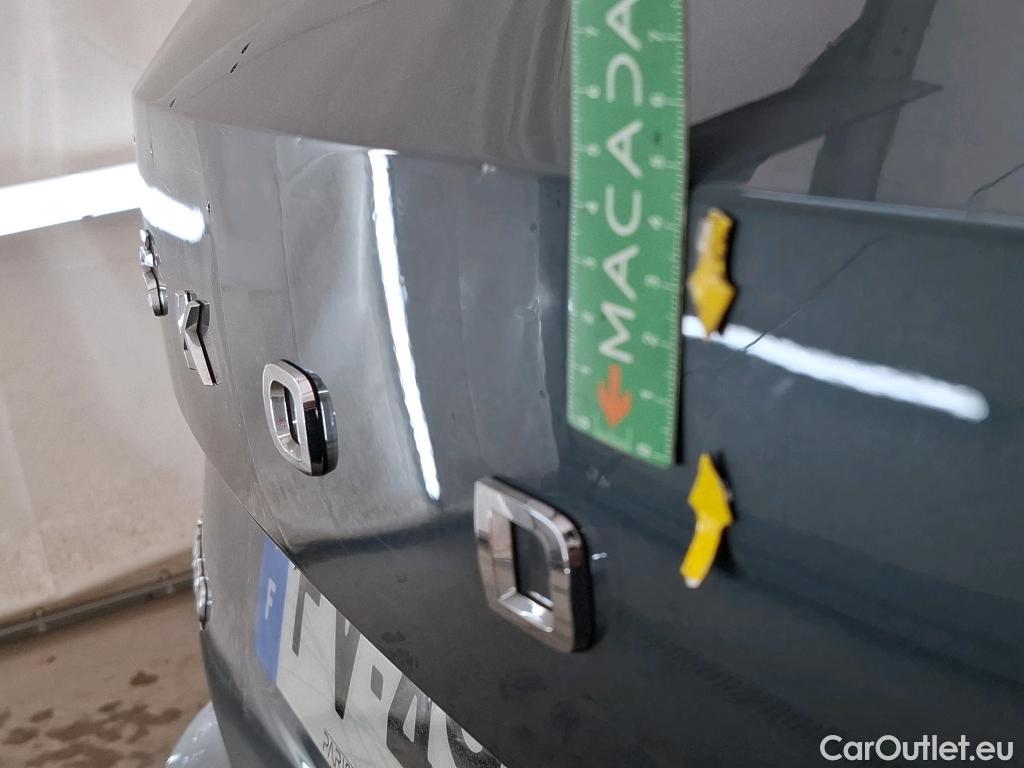  Skoda  Karoq  Business 1.6 TDI 115CV BVA7 E6dT #33