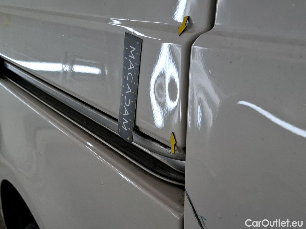  Volkswagen  Caddy VOLKSWAGEN  Maxi Van VU 4p Fourgonnette 2.0 TDI MAXI 150 Business Line Plus #13