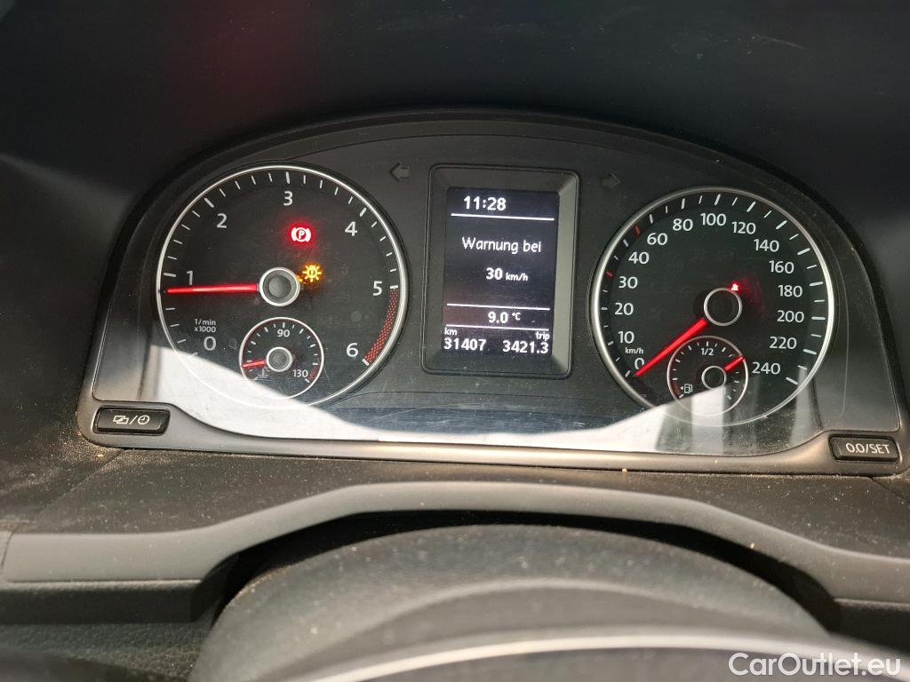  Volkswagen  Caddy VOLKSWAGEN  Maxi Van VU 4p Fourgonnette 2.0 TDI MAXI 150 Business Line Plus #71