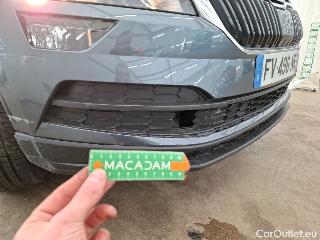  Skoda  Karoq  Business 1.6 TDI 115CV BVA7 E6dT #104