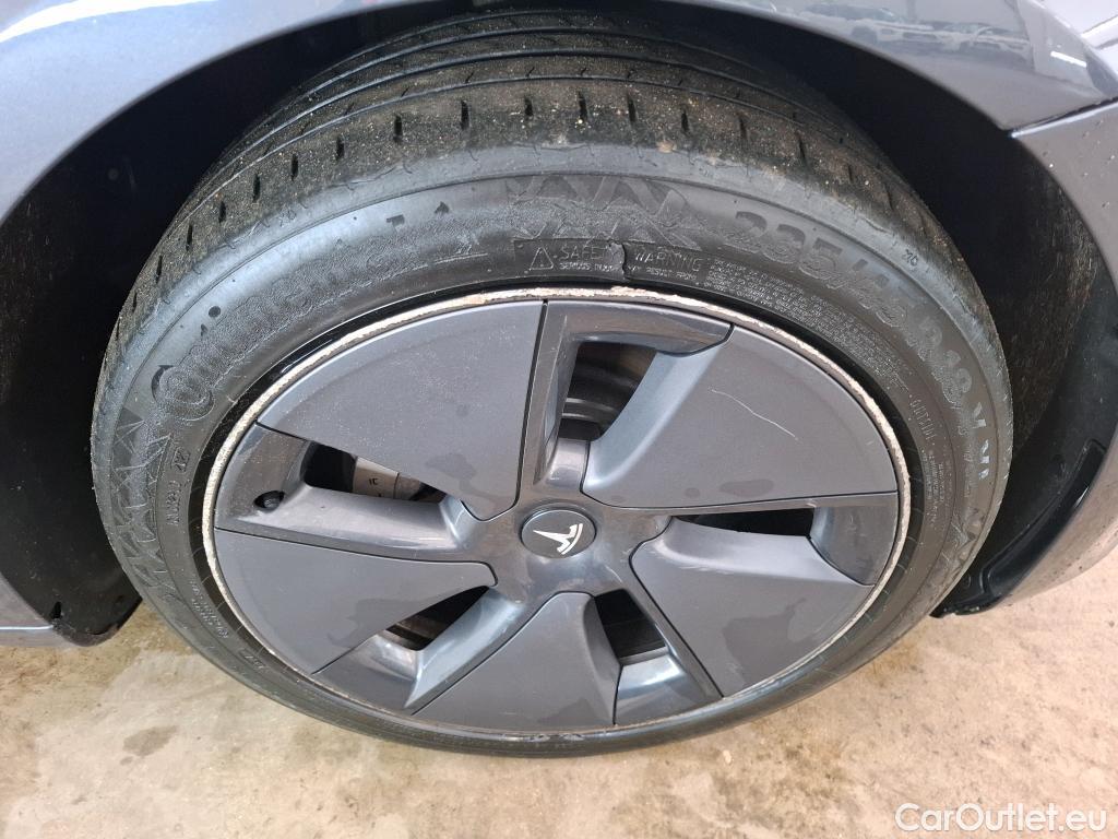  Tesla  Model 3 TESLA  / 2018 / 4P / Berline Grande Autonomie Dual Motor AWD #85