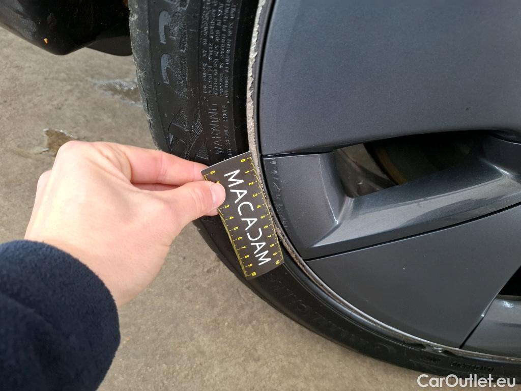  Tesla  Model 3 TESLA  / 2018 / 4P / Berline Grande Autonomie Dual Motor AWD #91